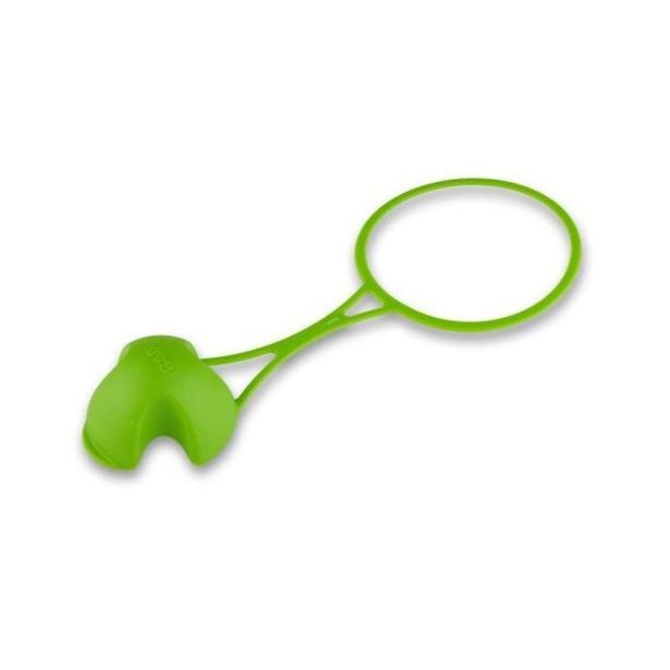 krytka ZL a FreeWater-zelená, plast