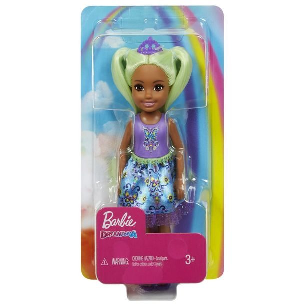 BRB POHÁDKOVÁ CHELSEA ASST