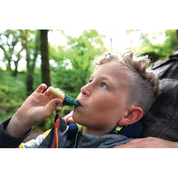 Sada detektiv v přírodě