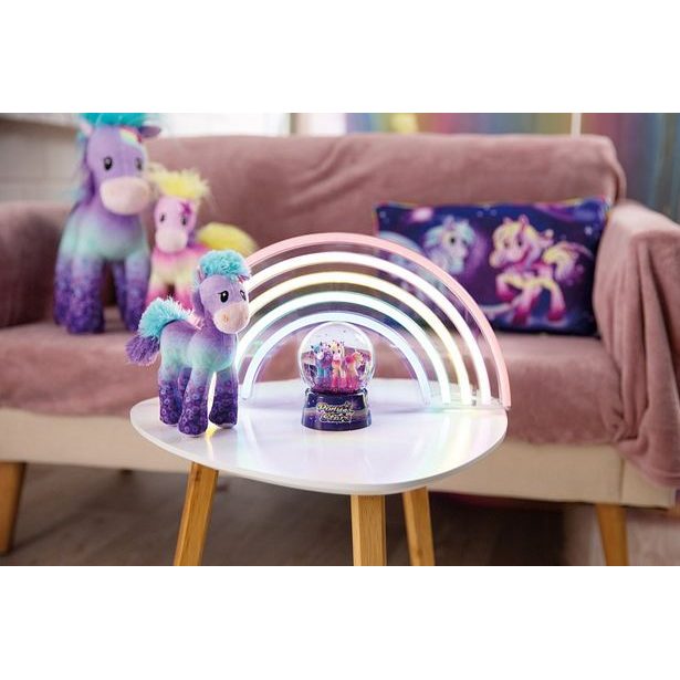 NICI plyš Poník Starjumper 16cm