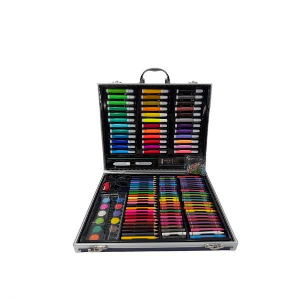 ARTO Výtvarný kufřík - Vesmír