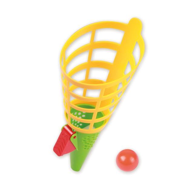 MINI - košíková 1hra s 1 míčkem