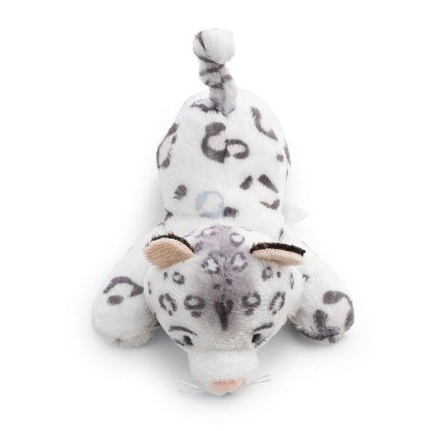 NICI NICI manetka Sněžný leopard Eleni Snowbell 12cm