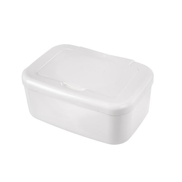 Box na vlhčené ubrousky