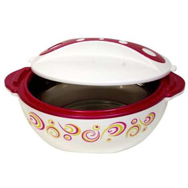 termomísa 3,0l PAVONIA UH+NR vložka