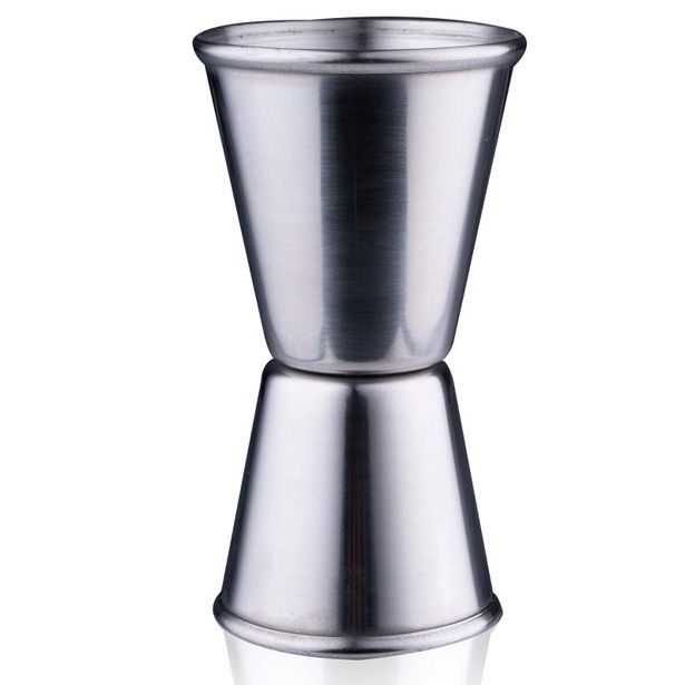 ALPINA Barmanská sada shaker nerez ocel 14 ks ED-247473