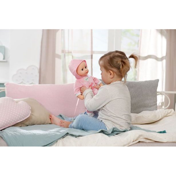 BABY born Hannah Pojď si hrát, 36 cm