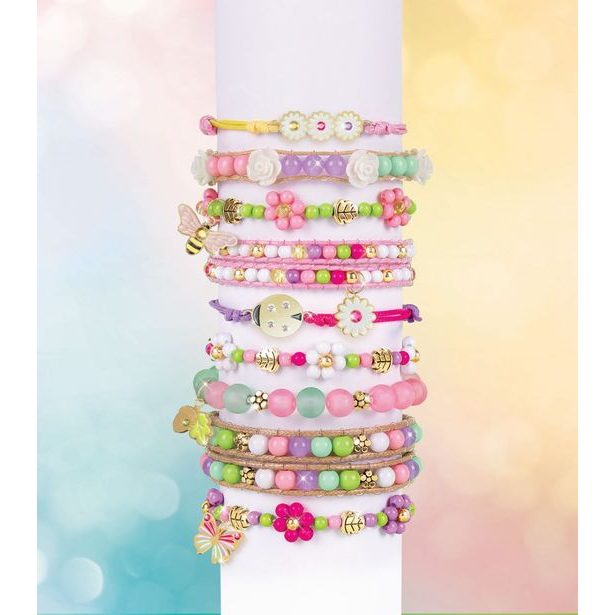 Sada pro výrobu náramků SWAROVSKI II