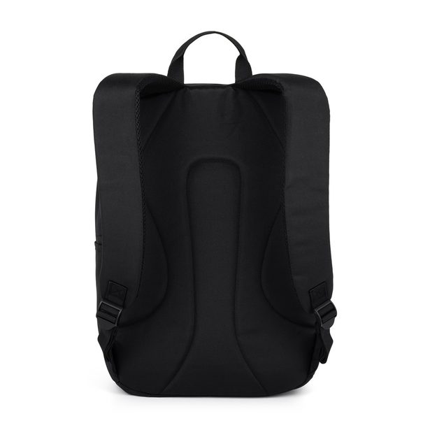 Studentský batoh OXY Runner Black