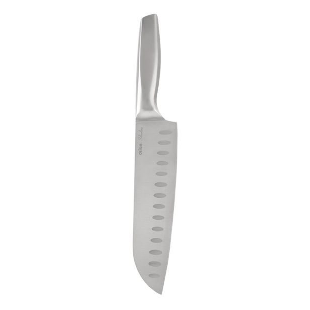 Kuchyňský nůž SILVERLINE santoku 17,4 cm