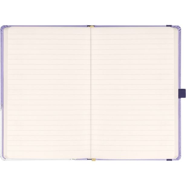 NOTIQUE Notes Malý princ, linkovaný, 13 x 21 cm