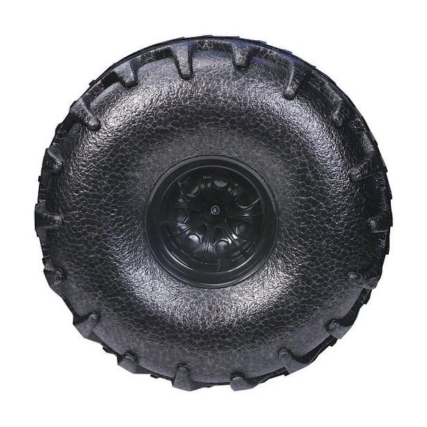 Maisto Maisto RC - 23" Giant Wheel Offroad, bílá