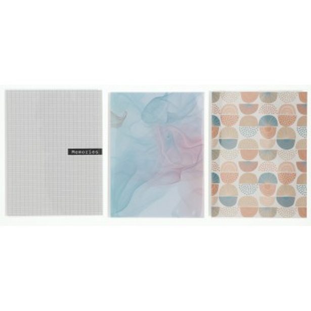 Hama album soft Designline II 10x15/24, designový mix