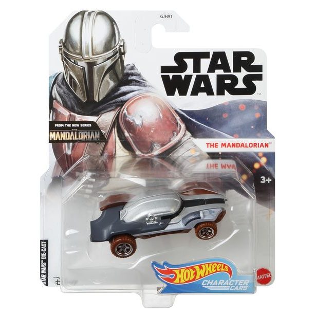 HW ANGLIČÁK MARVELOVŠTÍ SUPERHRDINOVÉ ASST