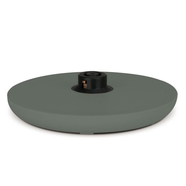 BERLINGERHAUS Rychlovarná konvice s dvojitou stěnou 1,7 L Matte Green Collection BH-9924