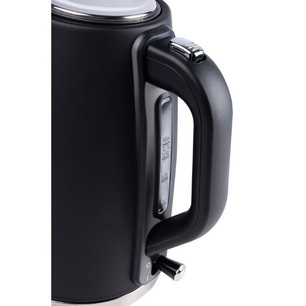 ALPINA Rychlovarná konvice 1,7 l 2200 W ED-226995