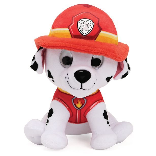 GUND PAW PATROL PLYŠÁCI 15 cm
