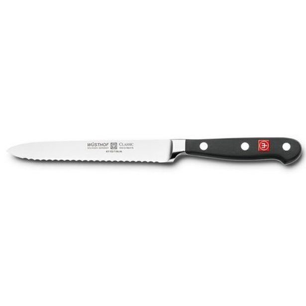 nůž 14cm krájecí CLASSIC Wüsthof GP 4110