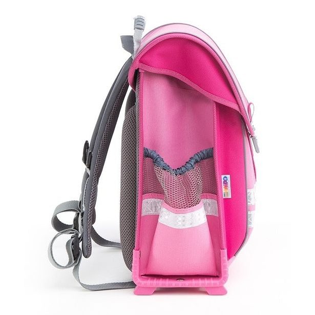 Školní aktovkový set Love 5-dílný