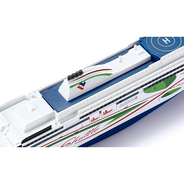 SIKU Super - Tallink Megastar trajekt