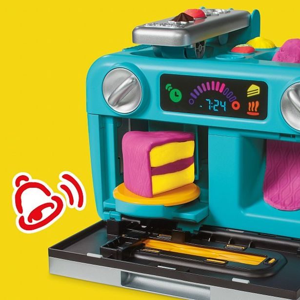 HASBRO - Play-Doh HASBRO - Play-Doh herní sada dorty