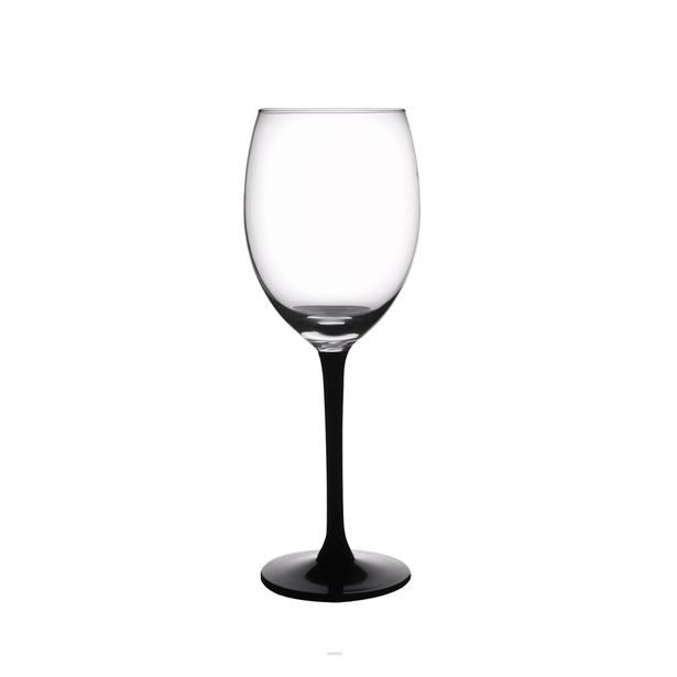 Sklenice na víno Onyx 0,26 l 1 ks