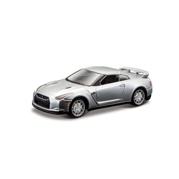 Bburago Bburago - Auta, blister, 1:64, assort