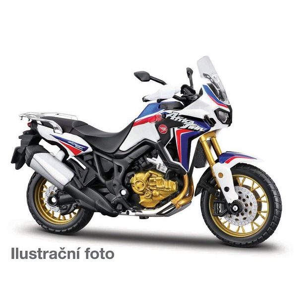 Maisto M. Wheelers, assort, window box, 1:12