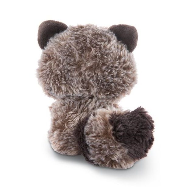 NICI Glubschis plyš Mýval Clooney 15cm