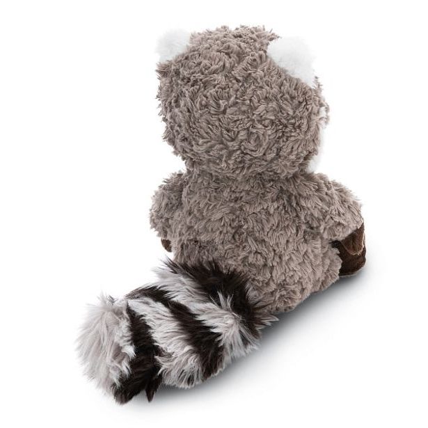 NICI NICI plyš Mýval Lenno 25cm, GREEN