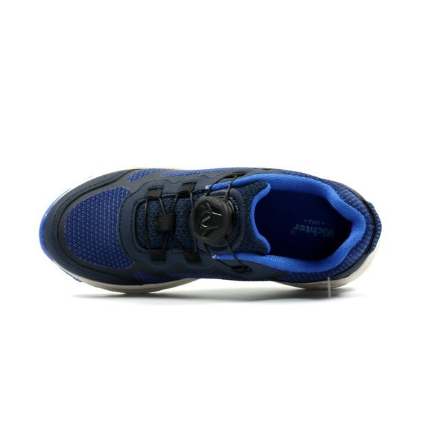 Chlapecké tenisky Richter - atlantic/liberty