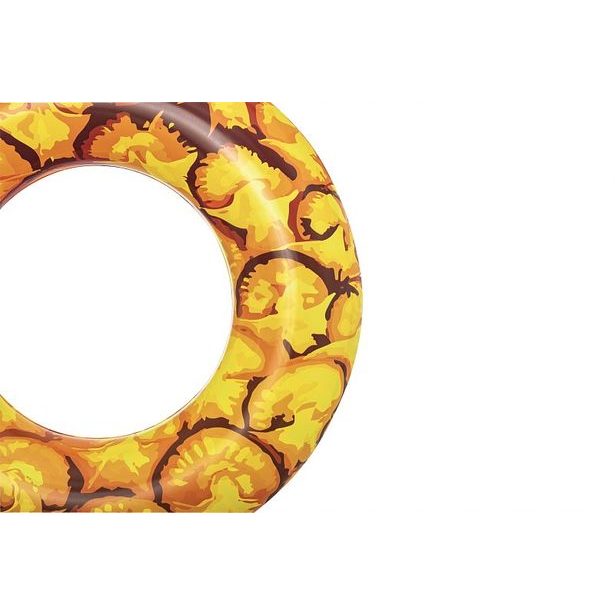 Nafukovací kruh - ovoce