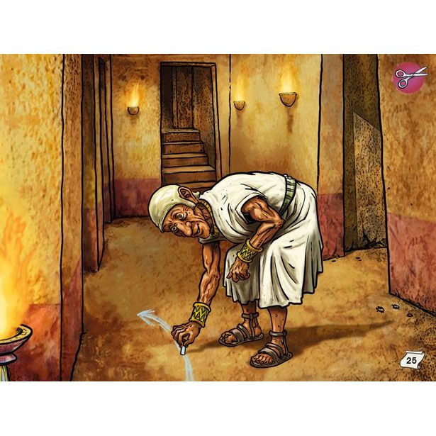 ÚNIKOVKA – ÚNIK Z MINULOSTI