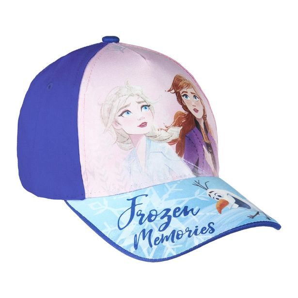 Kšiltovka Frozen 2
