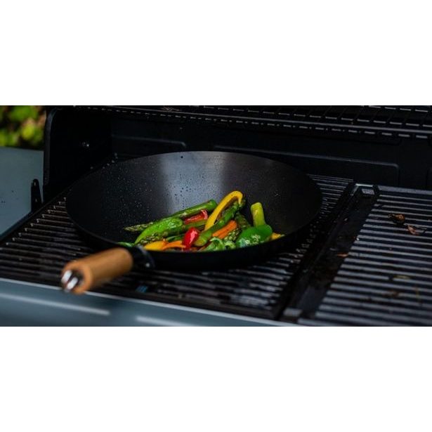 CAMPINGAZ Pánev wok Culinary Modular Mandarin 2000038449