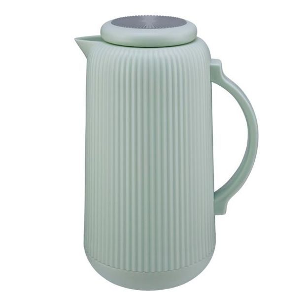 TORO TERMOSKA, PLAST 1L 13,5X25,5CM MINT