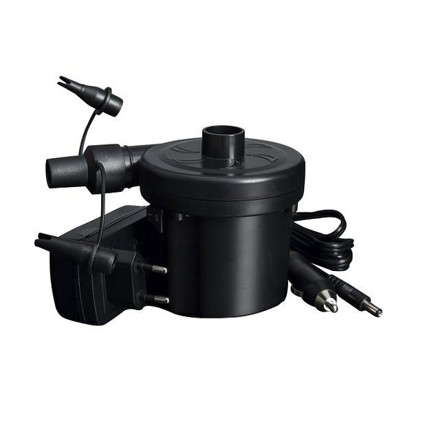 Pumpa - elektrická 12V