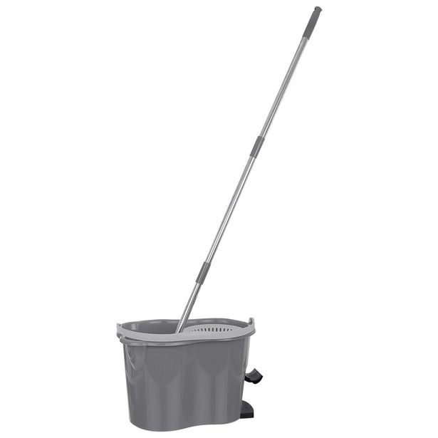 Mop se ždímačem Vortex set