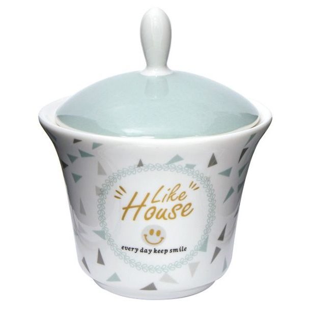 cukřenka 280ml like HOUSE, new bone