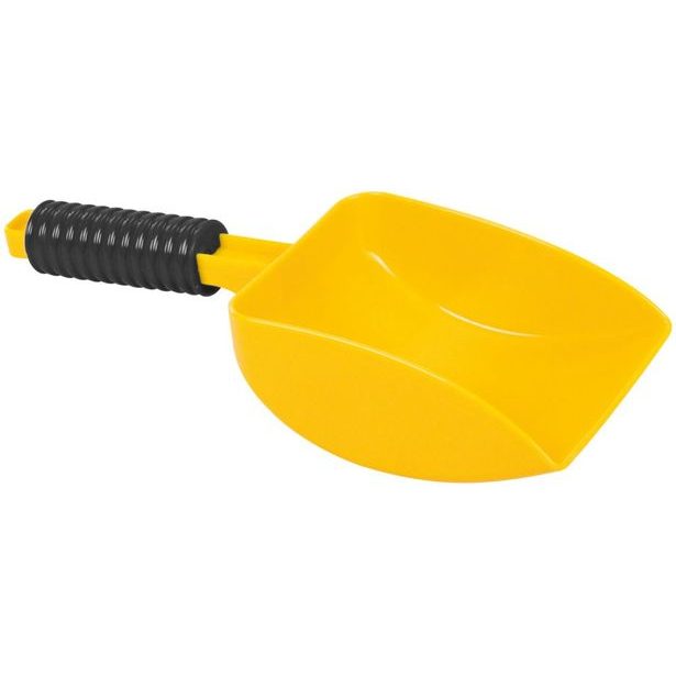 Lopatka na písek stavební