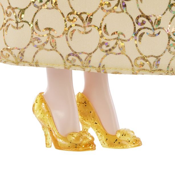 DP PANENKA PRINCEZNA - SNĚHURKA