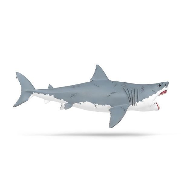 SCHLEICH Megalodon