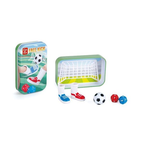 Hape Hra - Prstový fotbal