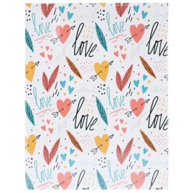 Hama album memo SASSY 10x15/200, popisové štítky