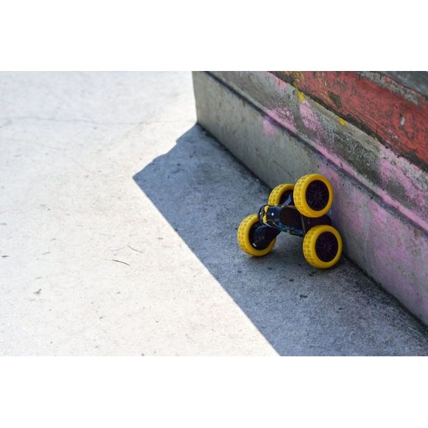 RC Fire´n Frost Flippy 1:28, 16 cm, 2kan