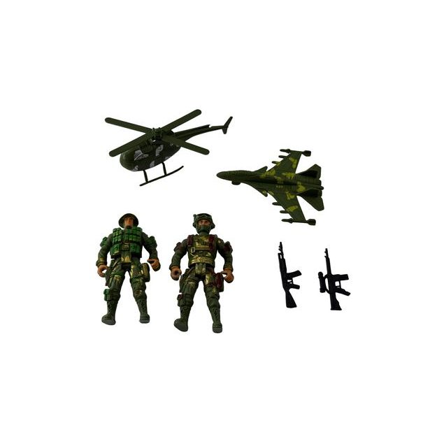 STARX Vojenská sada