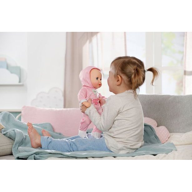 BABY born Hannah Pojď si hrát, 36 cm