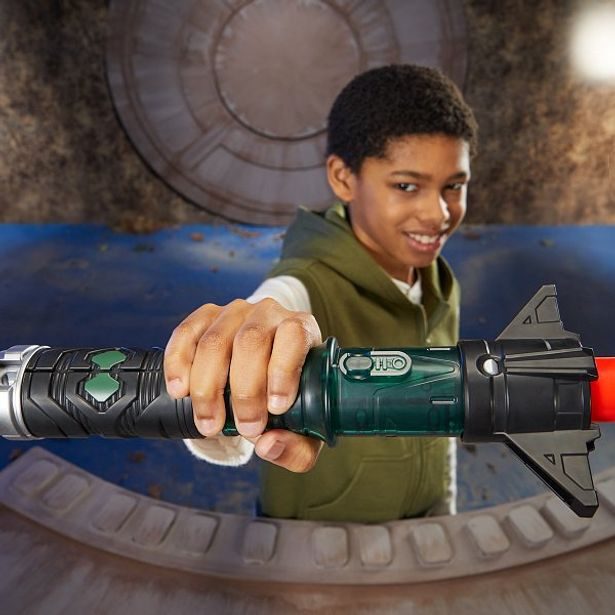 HASBRO - Star Wars HASBRO - Star Wars LS Forge BAYLAN SKOLL