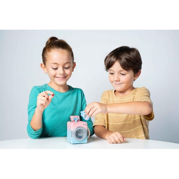 Washlings Kouzelná pračka