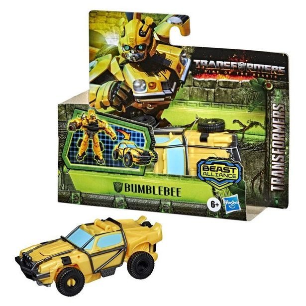 TRANSFORMERS MOVIE 7 FIGURKA 11 CM